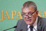 温州联合国官员：加沙地带援助物资分发已沦为“死亡陷阱”