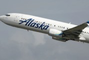 温州阿拉斯加航空公司明年将开通罗马航线 首次进军欧洲市场