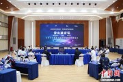温州沪苏浙环淀山湖区域古镇共谋世界级湖区建设
