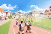 温州与爱童行 筑梦未来 ——泓德基金“爱心之路”六一公益行
