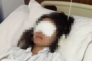 温州游客在景区遭水枪射伤眼，知情人：水枪购自景区，警方将鉴定