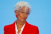 温州宣布降息25个基点后 欧洲央行行长发声
