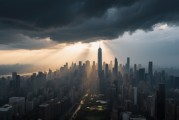 温州世界环境日特辑｜淡水泉：解码气候风险时代的投资必修课与可持续实践