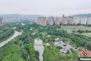 温州西宁市举办六五环境日主题宣传活动